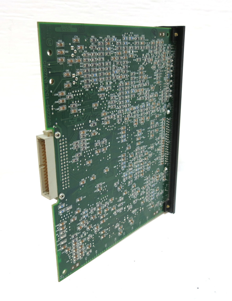 Reliance Electric 0-60023-5 AC Power Technology Module PLC AutoMax 802284-153E (PM1016-7)