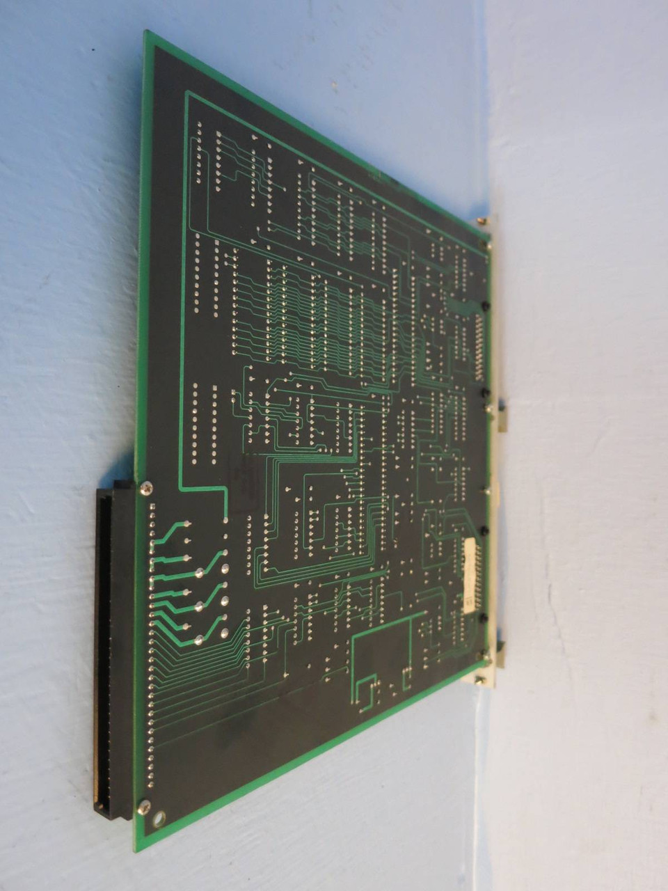 Fisher-Rosemount CL6921X1-A7 Weight Scale FW w 11B7623X042 Chip P1.3 41B5228X202 (PM1024-10)