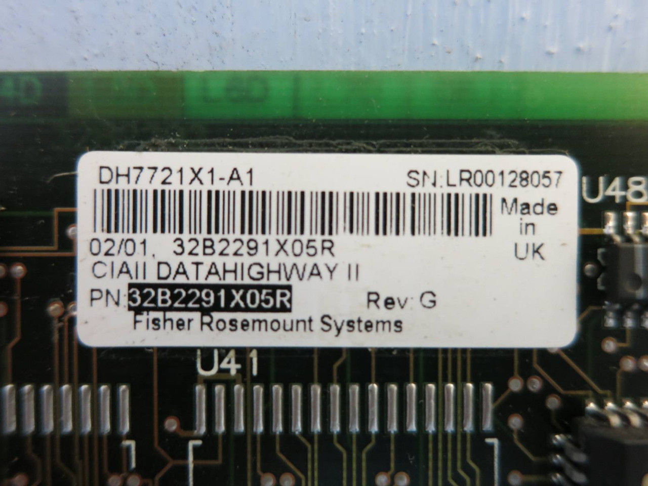 3rd Image of PM1032