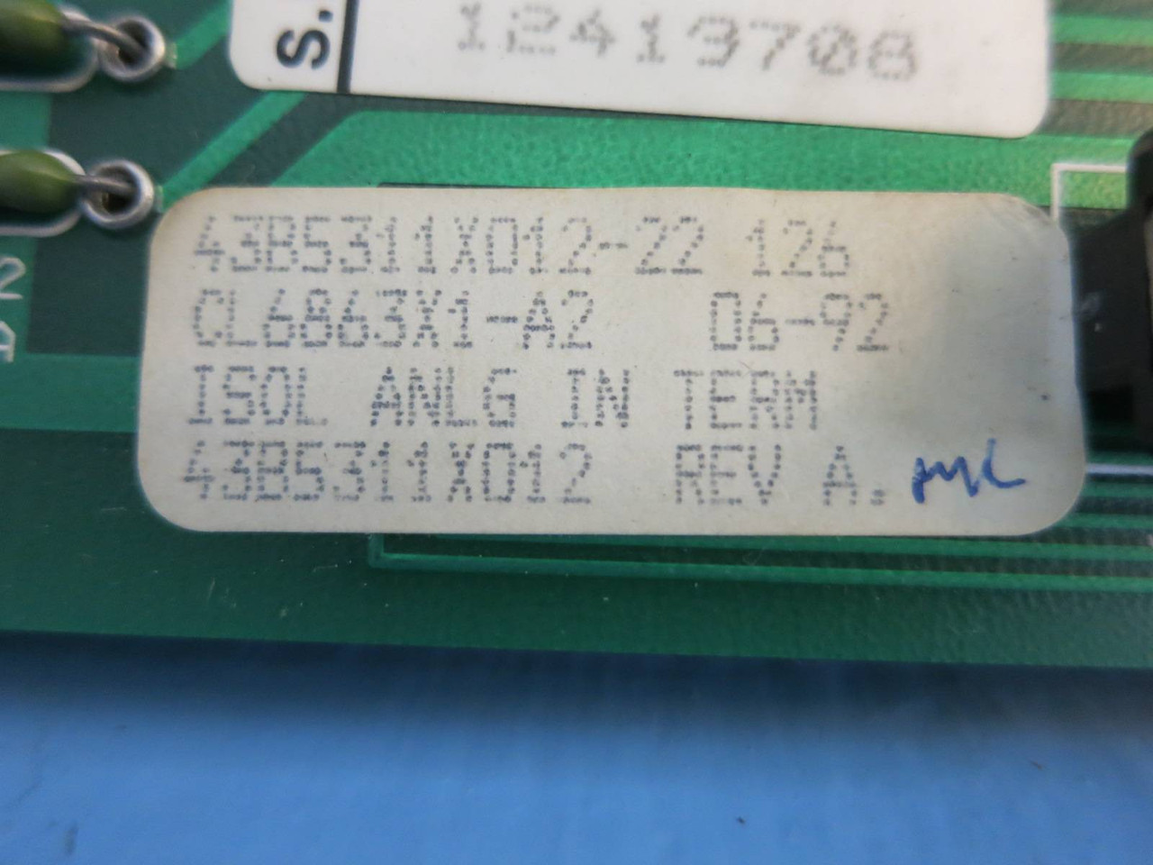 3rd Image of PM1038