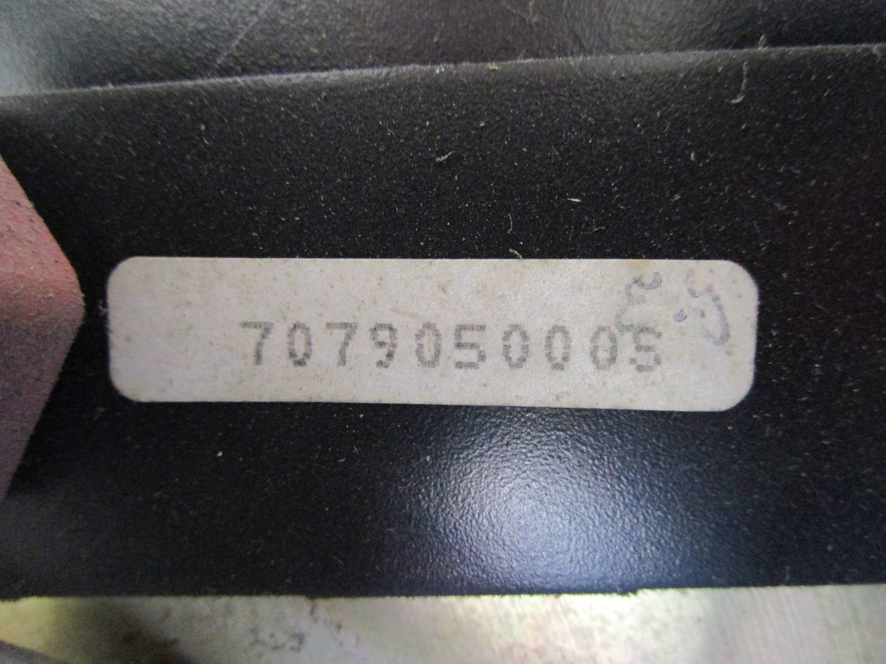 Reliance Electric DCS Power Module 803611 100-125 HP DC 3P 125HP 100HP Unit (NP0595-1)