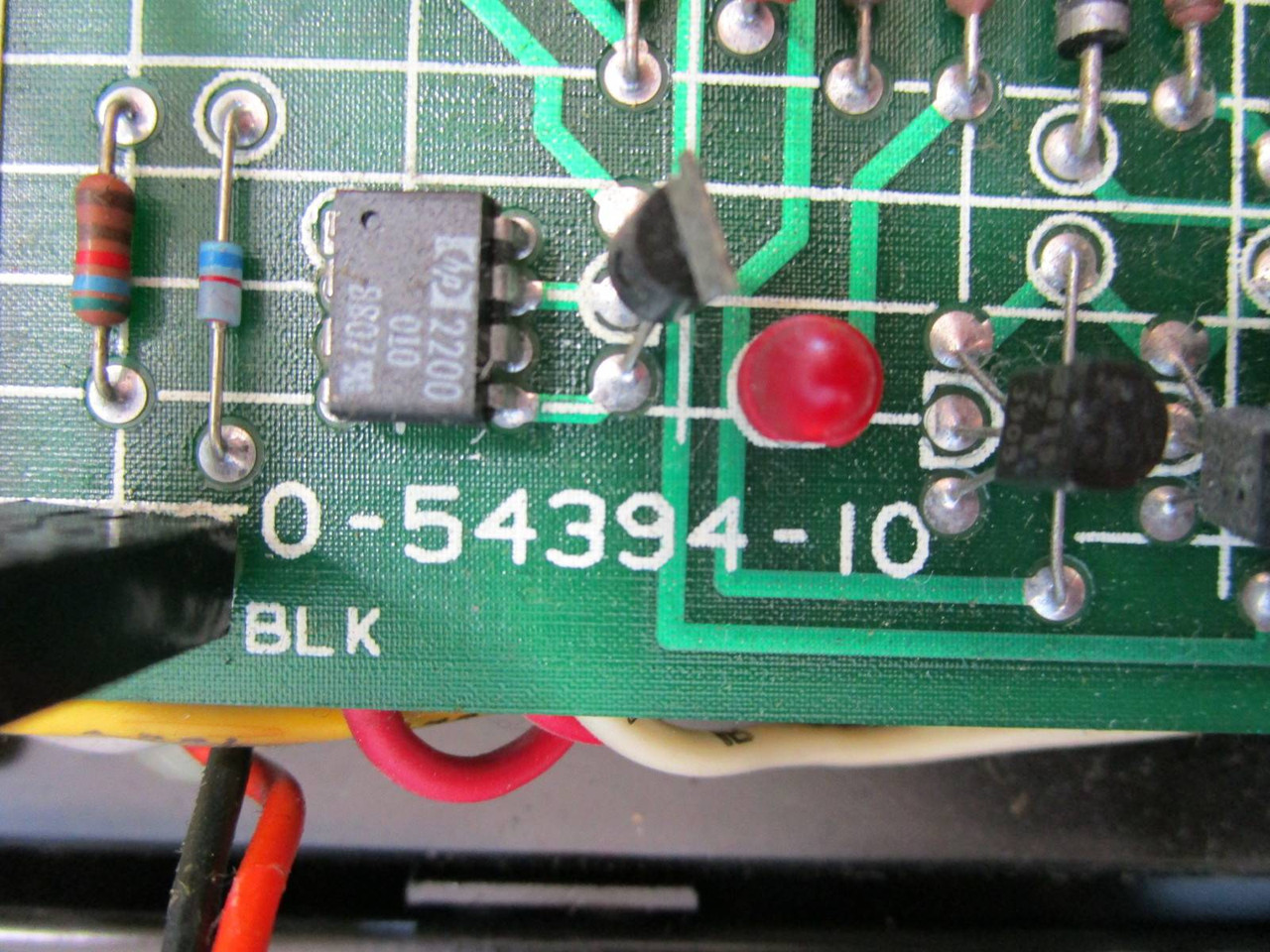 Reliance Electric DCS Power Module 803611 100-125 HP DC 3P 125HP 100HP Unit (NP0595-1)