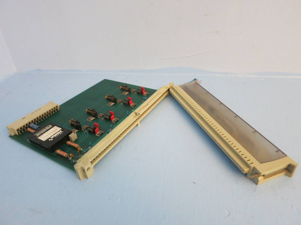 Siemens 7212 022 1908.1 w Packaged Power Module Simatic PLC S5 Symadyn D Sinec (PM1061-1)