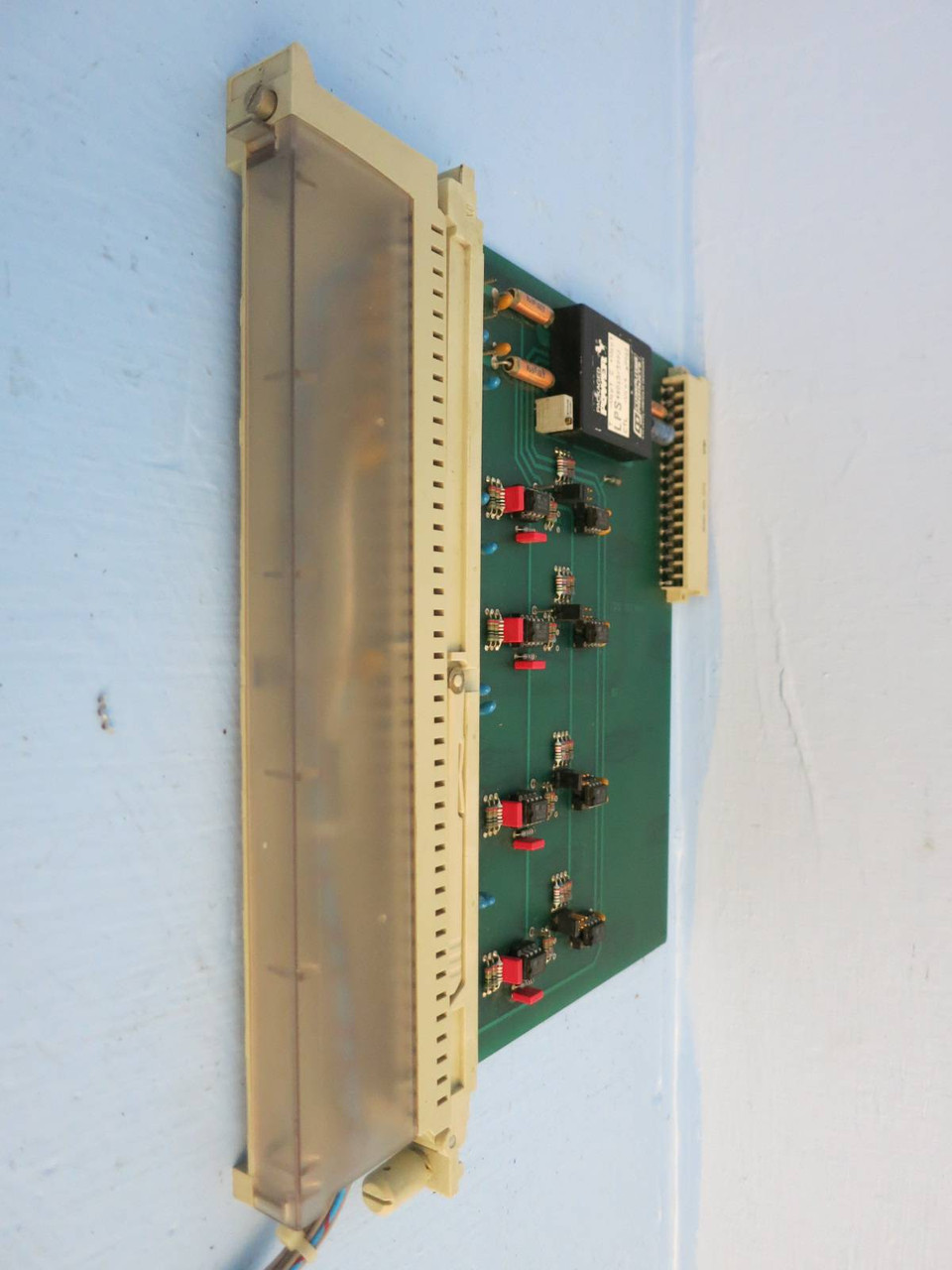 Image of Siemens 7212 022 1908.1 w Packaged Power Module Simatic PLC S5 Symadyn D Sinec