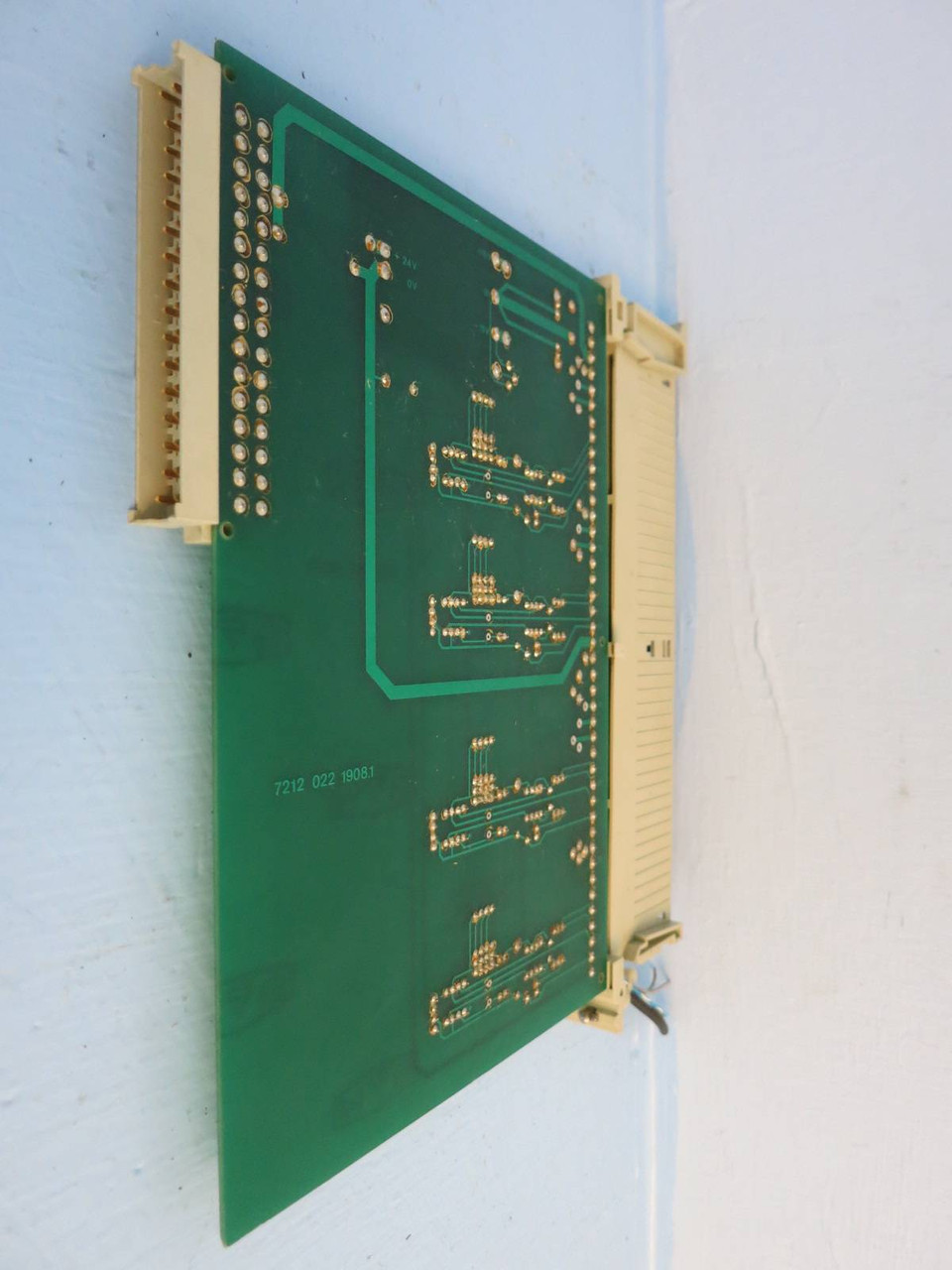 Siemens 7212 022 1908.1 w Packaged Power Module Simatic PLC S5 Symadyn D Sinec (PM1061-1)