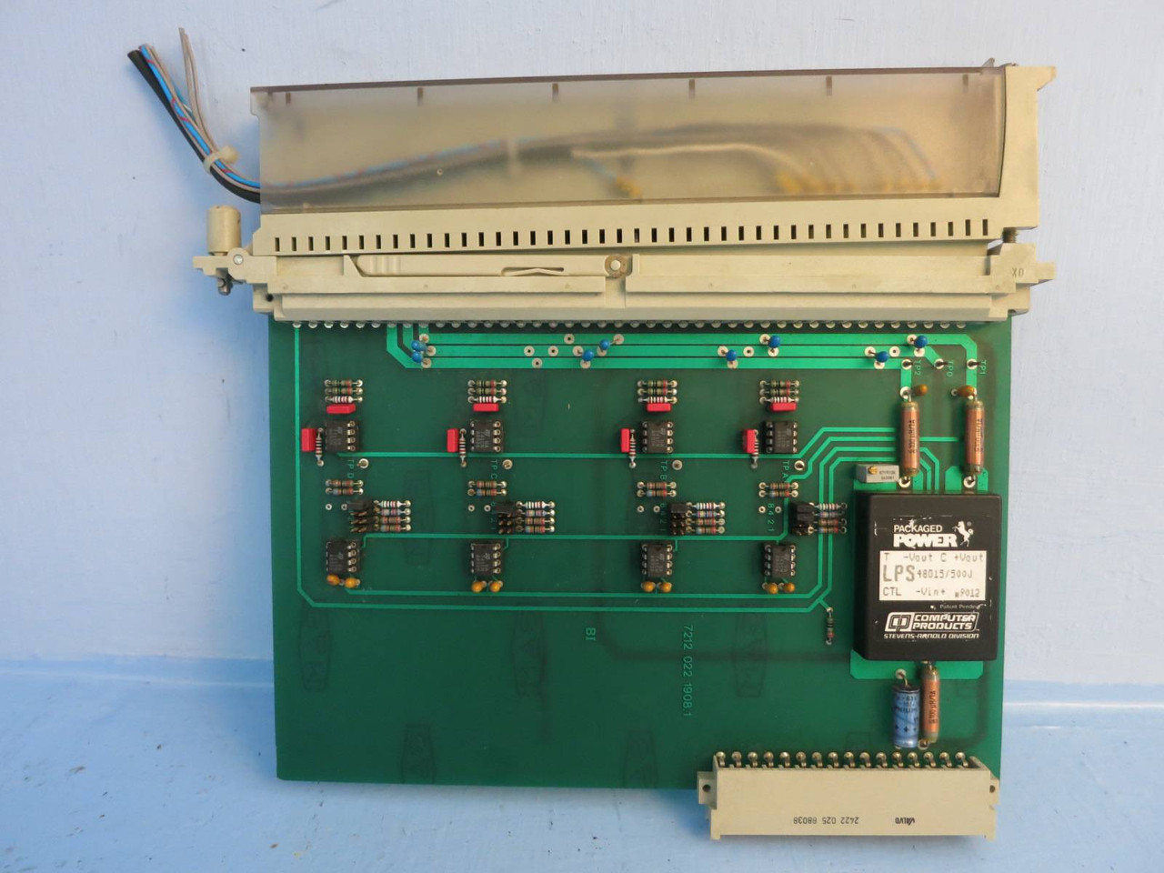 3rd Image of PM1061