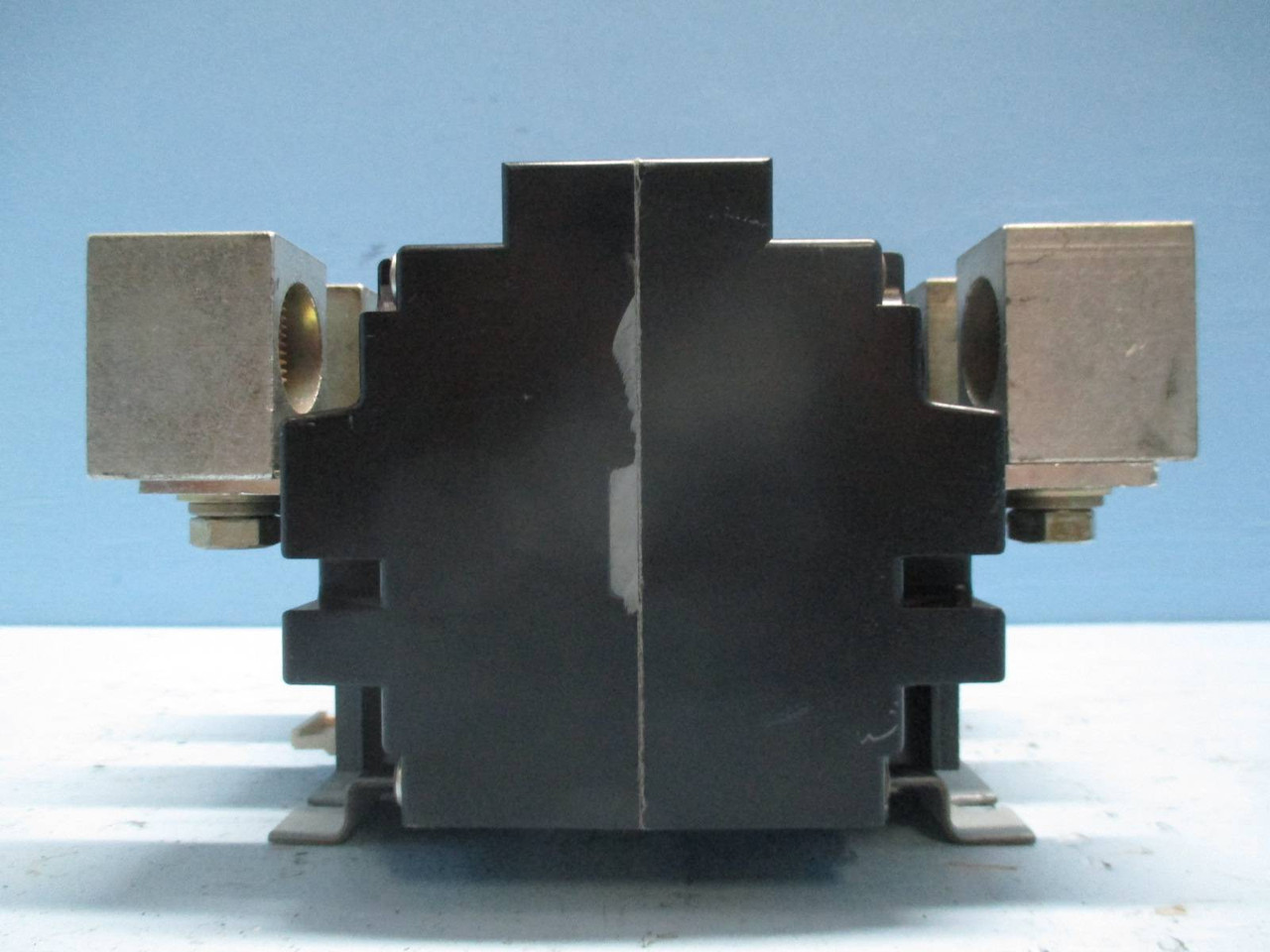 Siemens 3UA66 00-3C Motor Starter Overload Relay 160 - 250 Amp 600V 250A (TK0572-2)