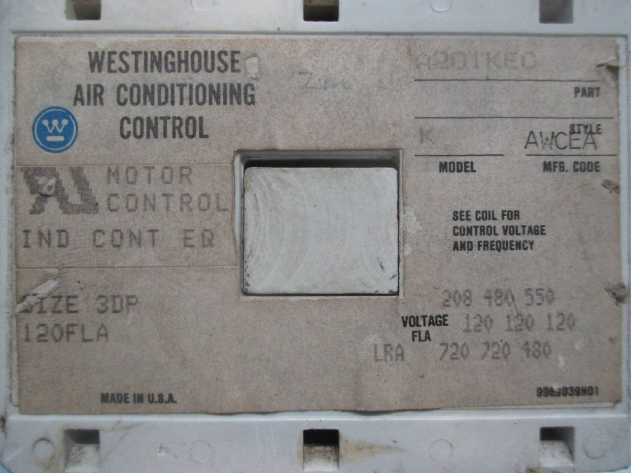 2nd Image of TK0600