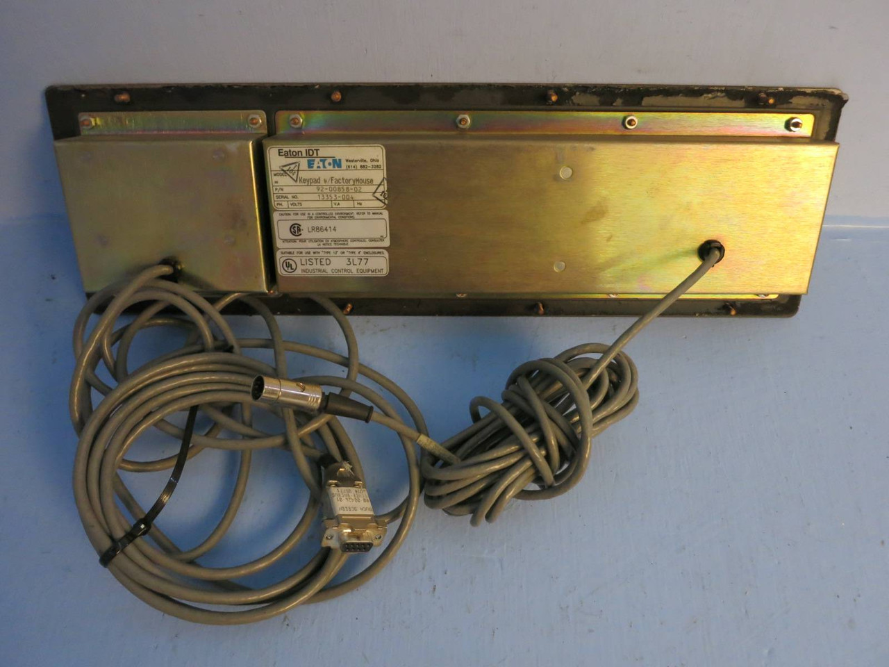 2nd Image of PM1210