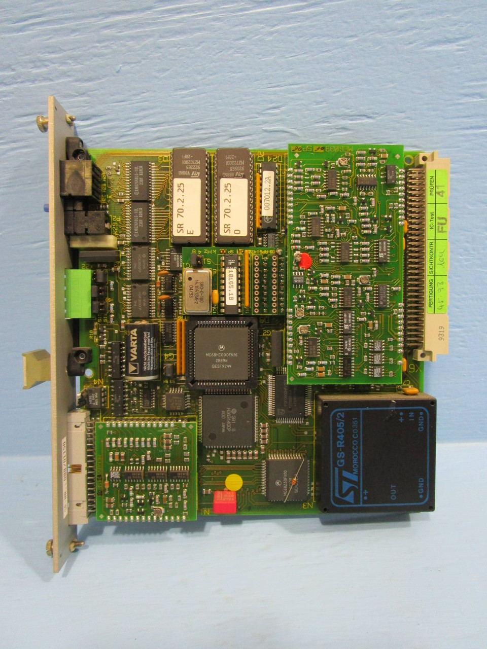 3rd Image of NP0637