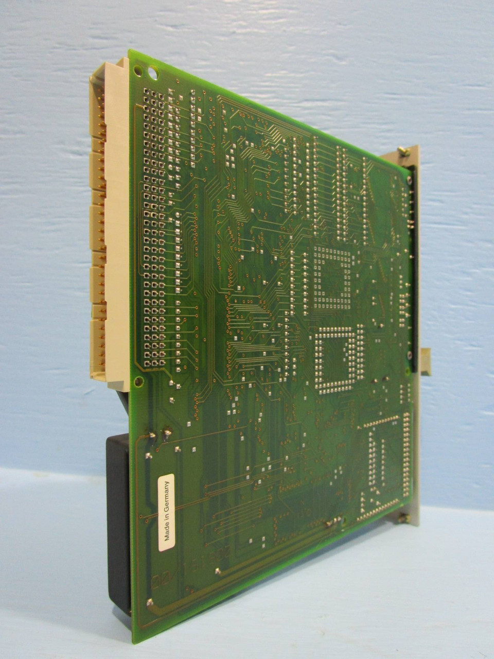 Siemens SS 6091 Simovert PLC SS 6091 01 REFU Electronik Interface Module 6 SM1 (NP0634-14)