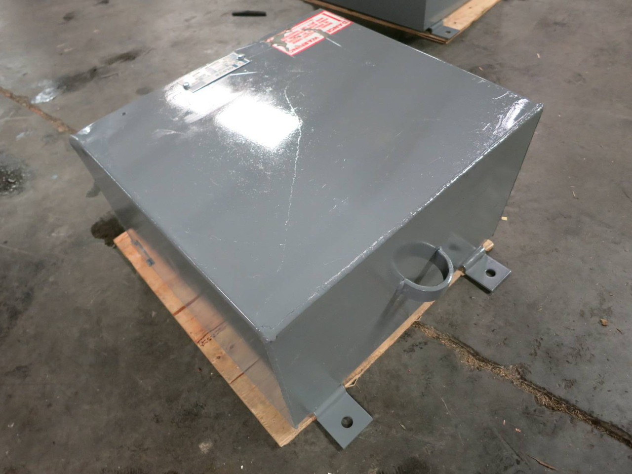 2nd Image of PM1226
