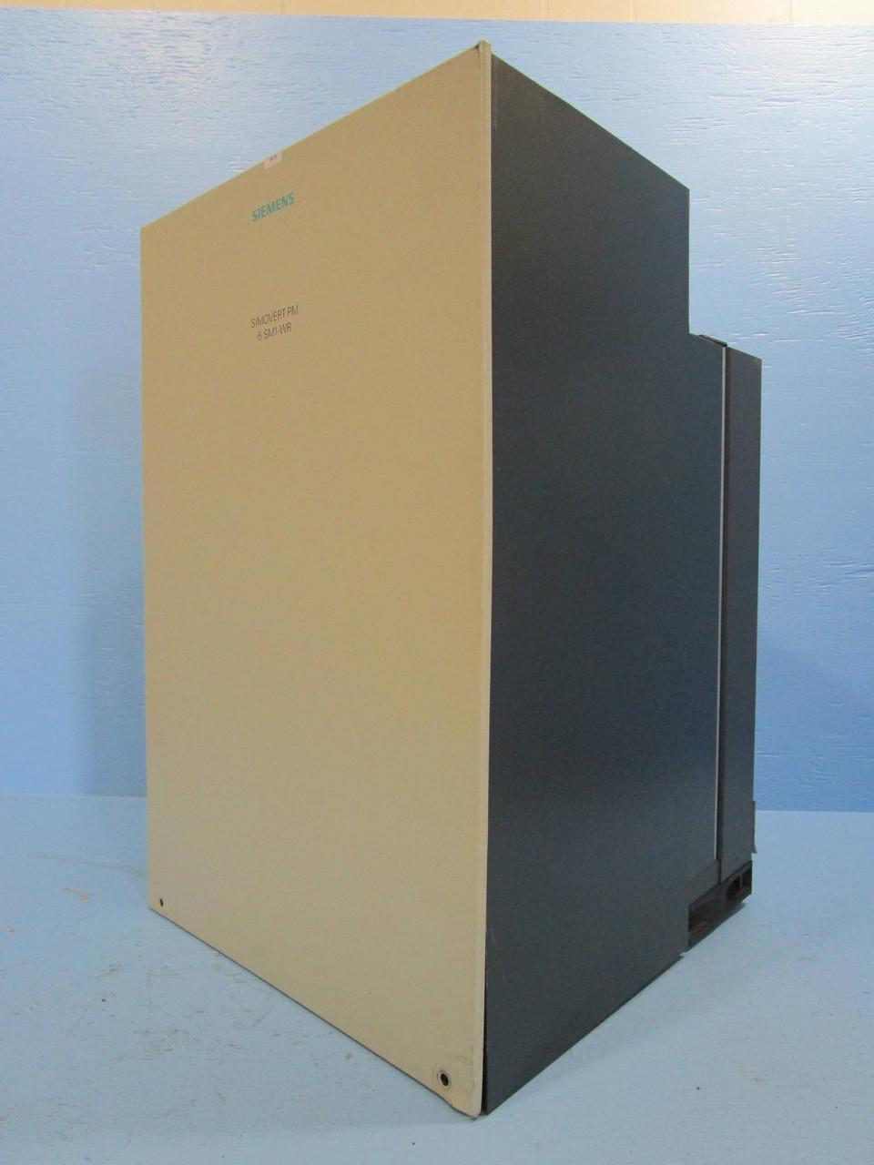Siemens Simovert PM 6SM1135-0PB00 Inverter Module 6 SM1-WR 6SM11350PB00 6SM1WR (NP0645-18)