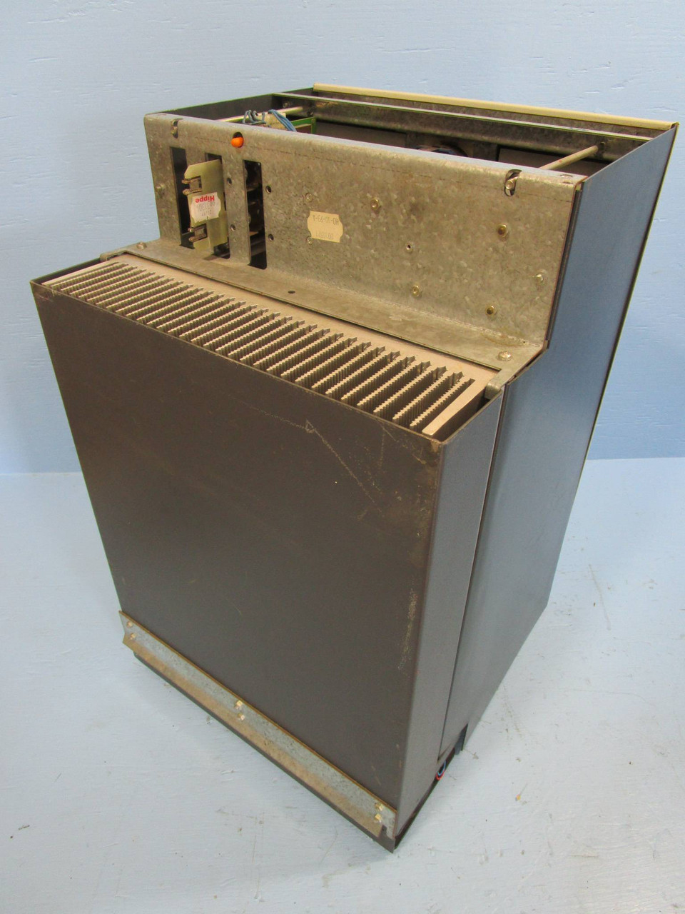 Siemens Simovert PM 6SM1135-0PB00 Inverter Module 6 SM1-WR 6SM11350PB00 6SM1WR (NP0645-18)