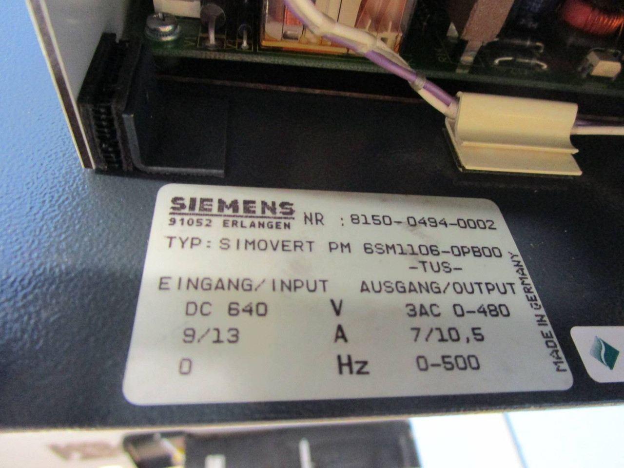 2nd Image of NP0642