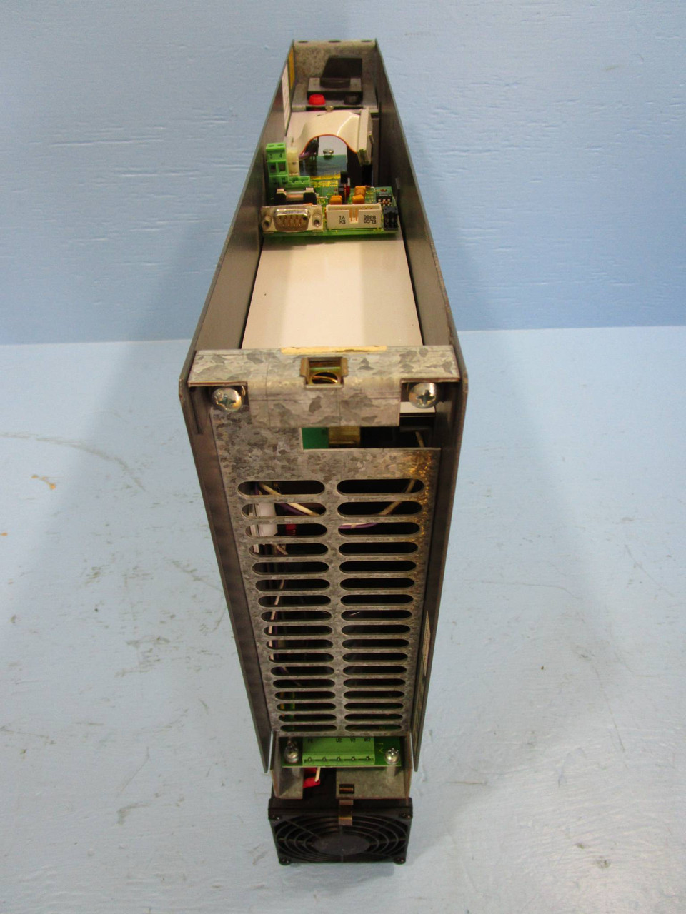 Siemens Simovert P 6SM1106-1PB00 Inverter Module PM 6 SM1-WR 6SM11061PB00 6SM1WR (NP0641-9)