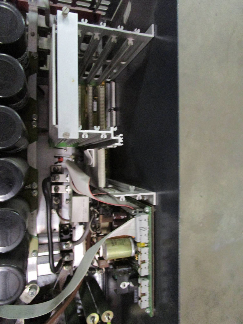 Siemens Simovert PM 6SM1312-0FA00 Inverter Module 6 SM1-ZH 6SM13120FA00 6SM1WR (NP0646-6)