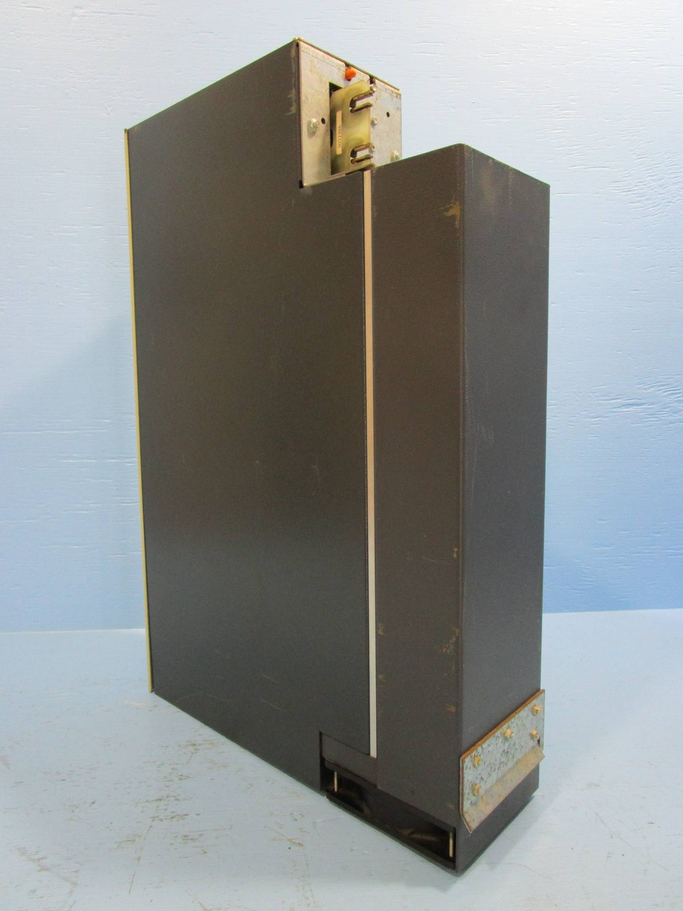 Siemens Simovert PM 6SM1112-0PB00 Inverter Module 6 SM1-WR 6SM11120PB00 6SM1WR (NP0643-10)