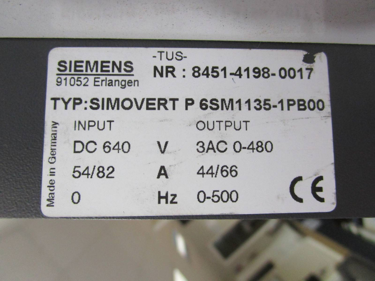 2nd Image of NP0647