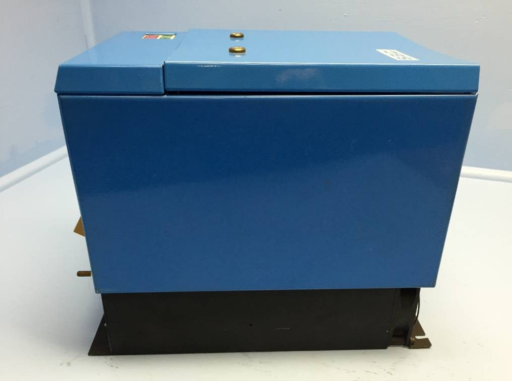 SBC CHB25/50 SE 16kW AC Digital Drive 380V S.B.C. 16 kW ISAP OMV CHB 25/50 SE (EM0820-2)