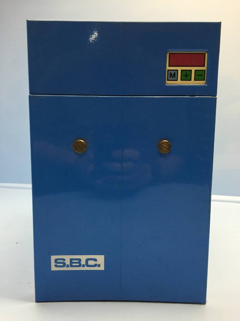 SBC CHB25/50 SE 16kW AC Digital Drive 380V S.B.C. 16 kW ISAP OMV CHB 25/50 SE (EM0820-2)