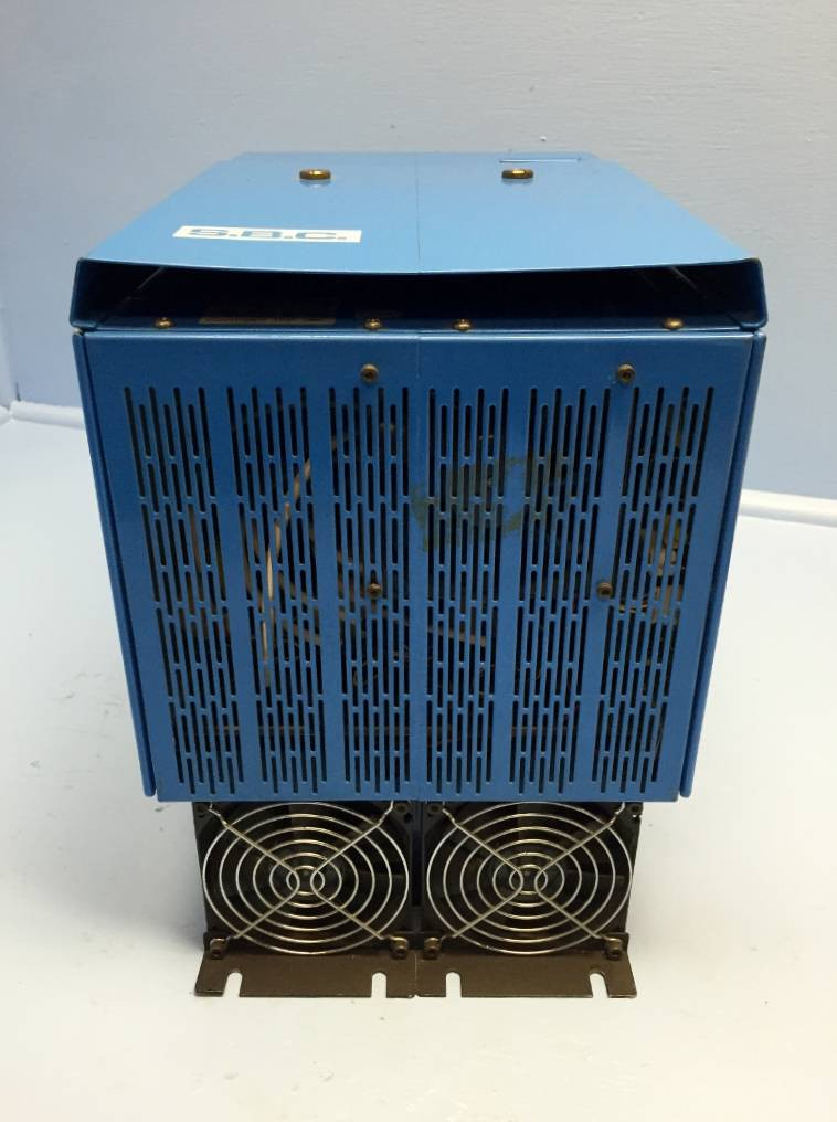 SBC CHB25/50 SE 16kW AC Digital Drive 380V S.B.C. 16 kW ISAP OMV CHB 25/50 SE (EM0820-2)