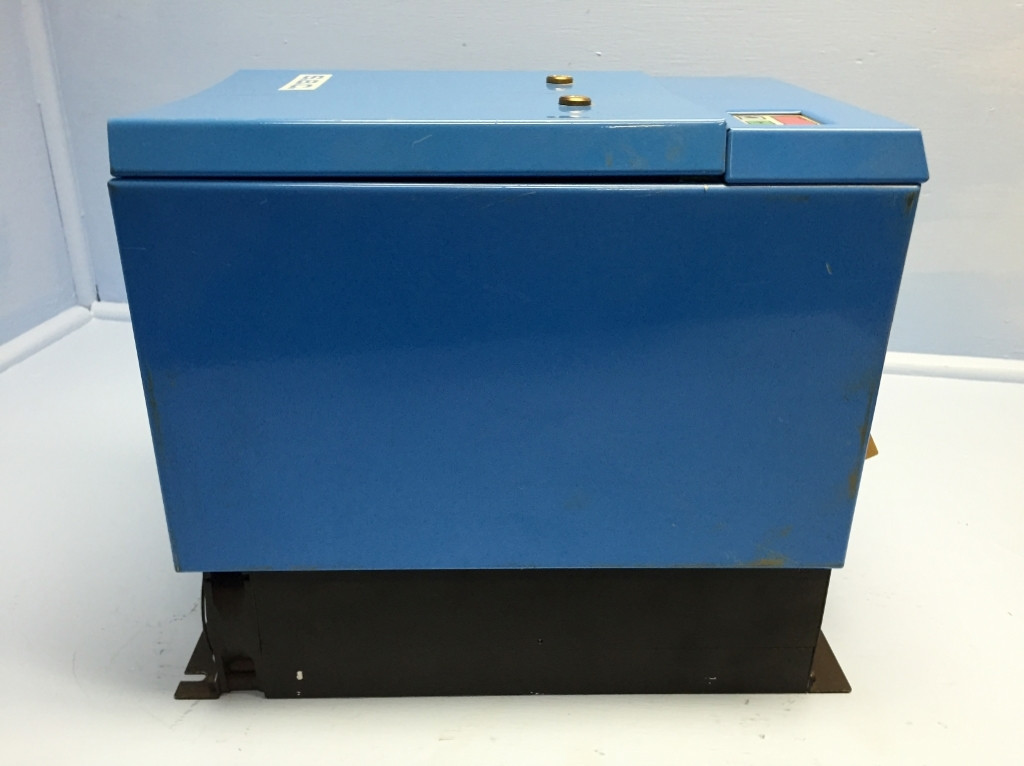 SBC CHB25/50 SE 16kW AC Digital Drive 380V S.B.C. 16 kW ISAP OMV CHB 25/50 SE (EM0820-2)