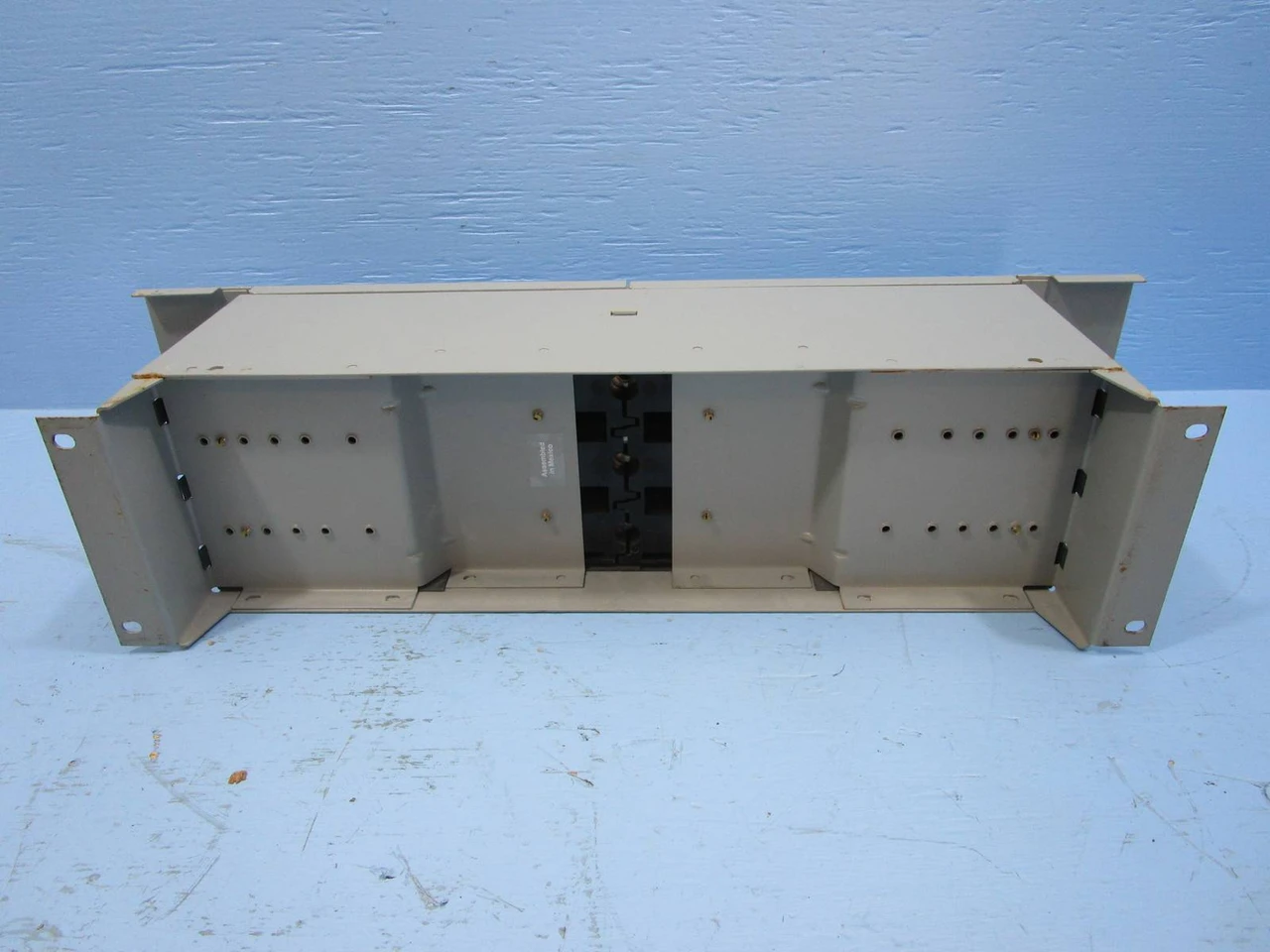 CH FDPWT3611R 30 Amp 600V Twin Fused Panelboard Switch FDP Unit Fusible 30A WH (NP0659-1)
