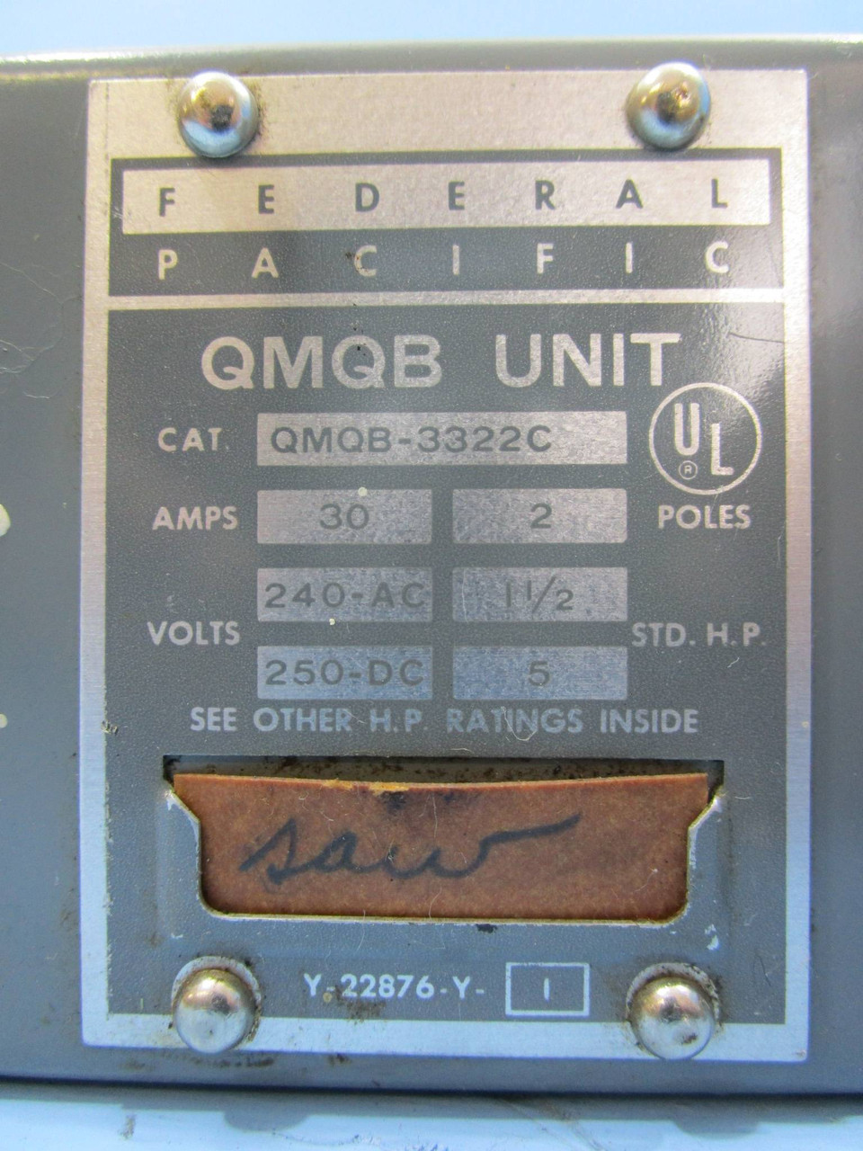 2nd Image of NP0658