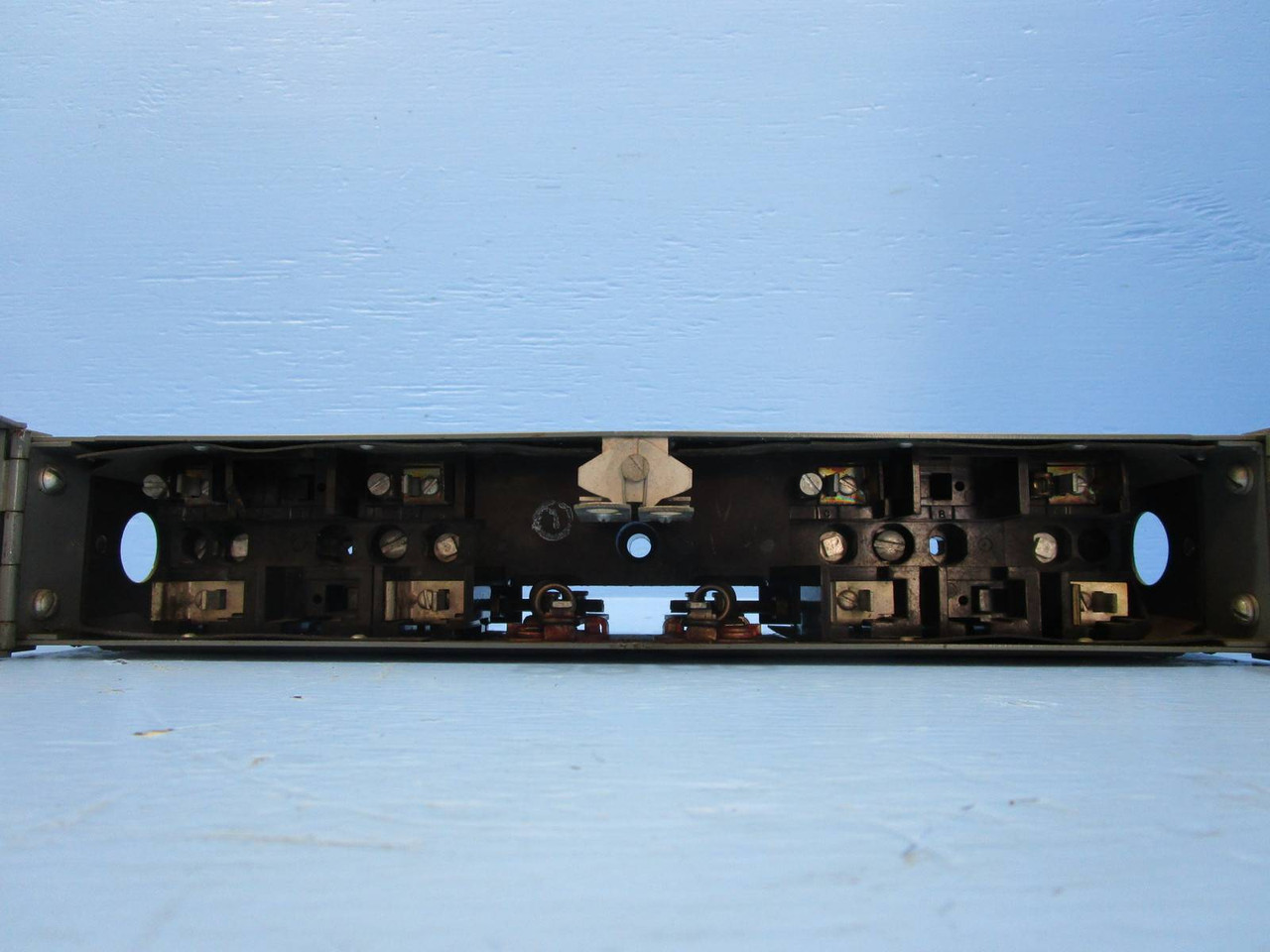 HMPF製 kalamazoo Exmark ZS4630