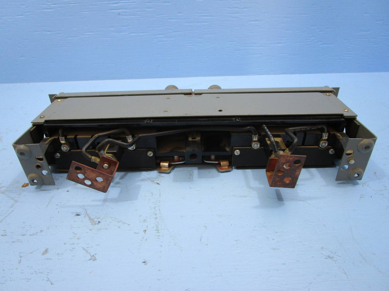 Federal Pacific QMQB3322C Dual Panelboard Switch 30 Amp 240V 2 Pole 2P QMQB 3322 (NP0658-1)