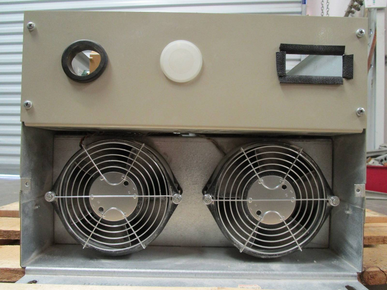 Reliance Electric SA3000DC140 AutoMax SA3000 AC Power Module RE Power Supply NO (NP0665-1)