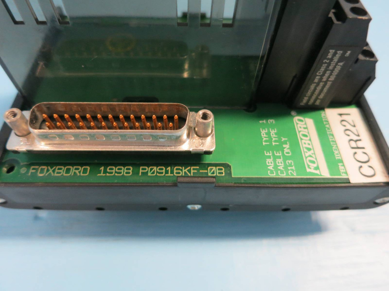 3rd Image of PM1272