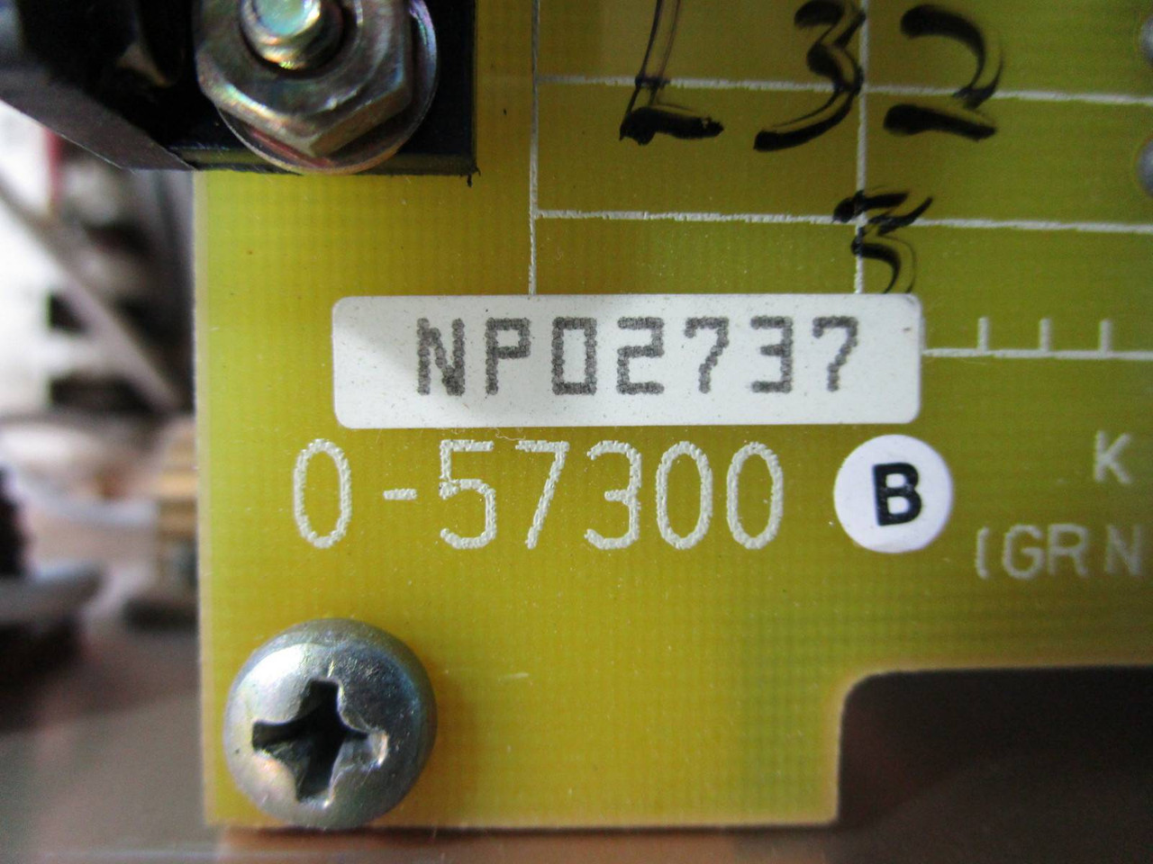Reliance Electric 803456-4T Distributed System Field Power Module PLC Supply RE (NP0676-17)