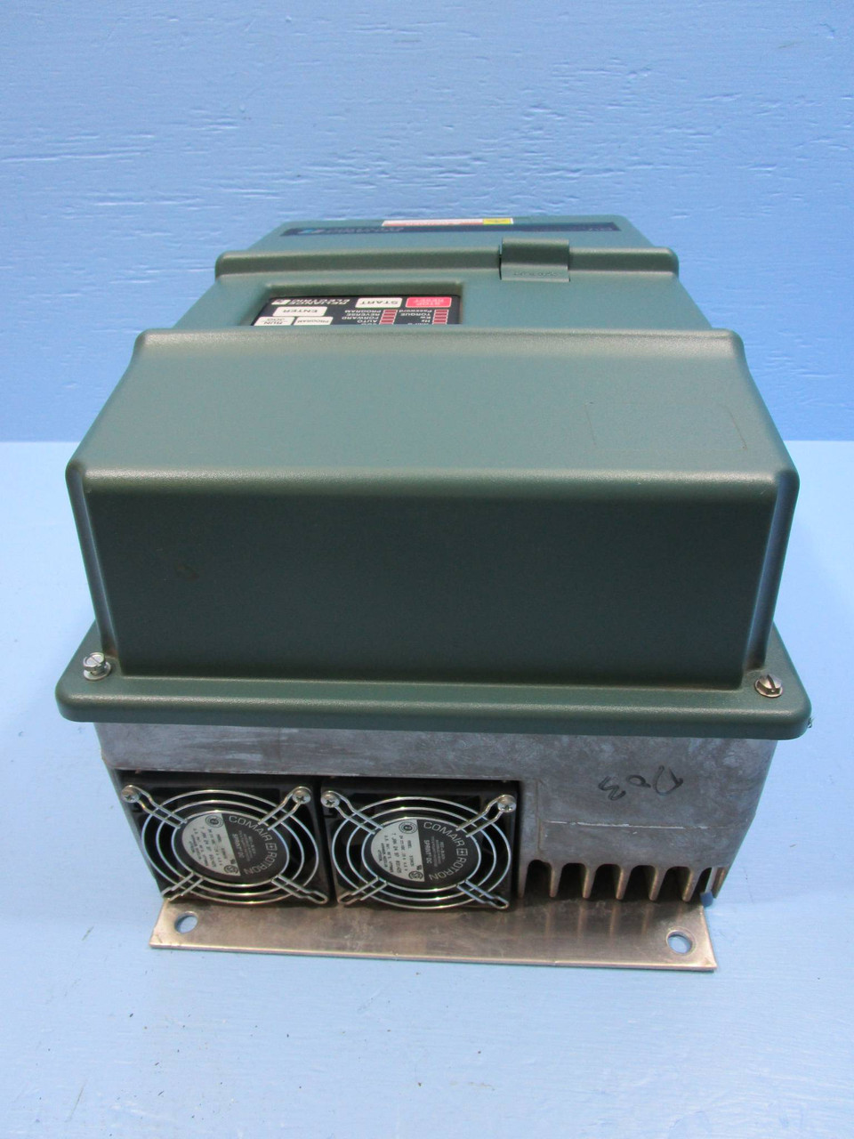 Reliance Electric 20 HP 20V4151 GV3000/SE VS AC Drive RE 20HP 460V GV-3000/SE (NP0672-1)