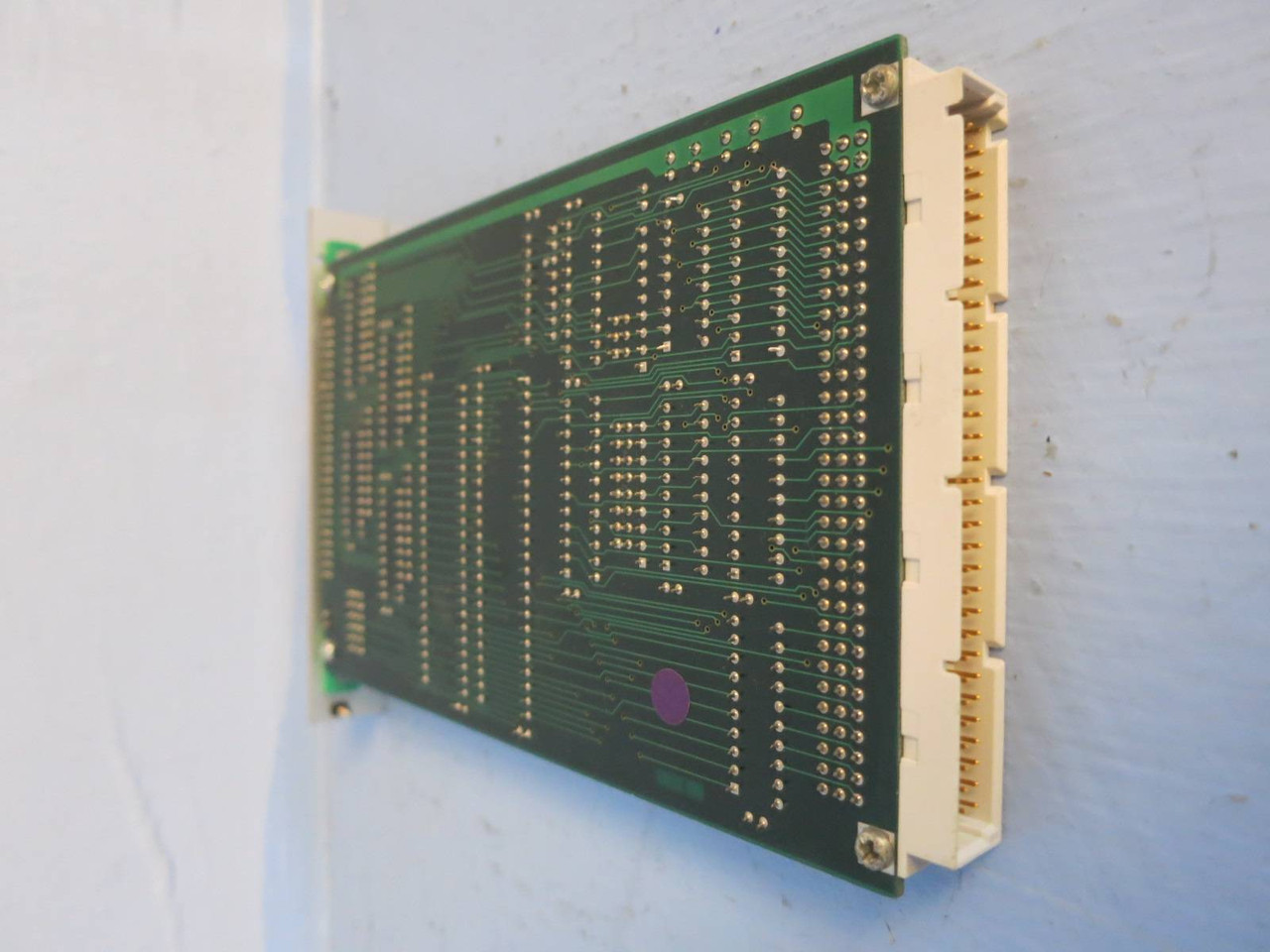 Aerosonic H M C D1001 Issue B PLC PEP Modular Kontron Eiko Siemens TI HMC DI001 (PM1311-1)