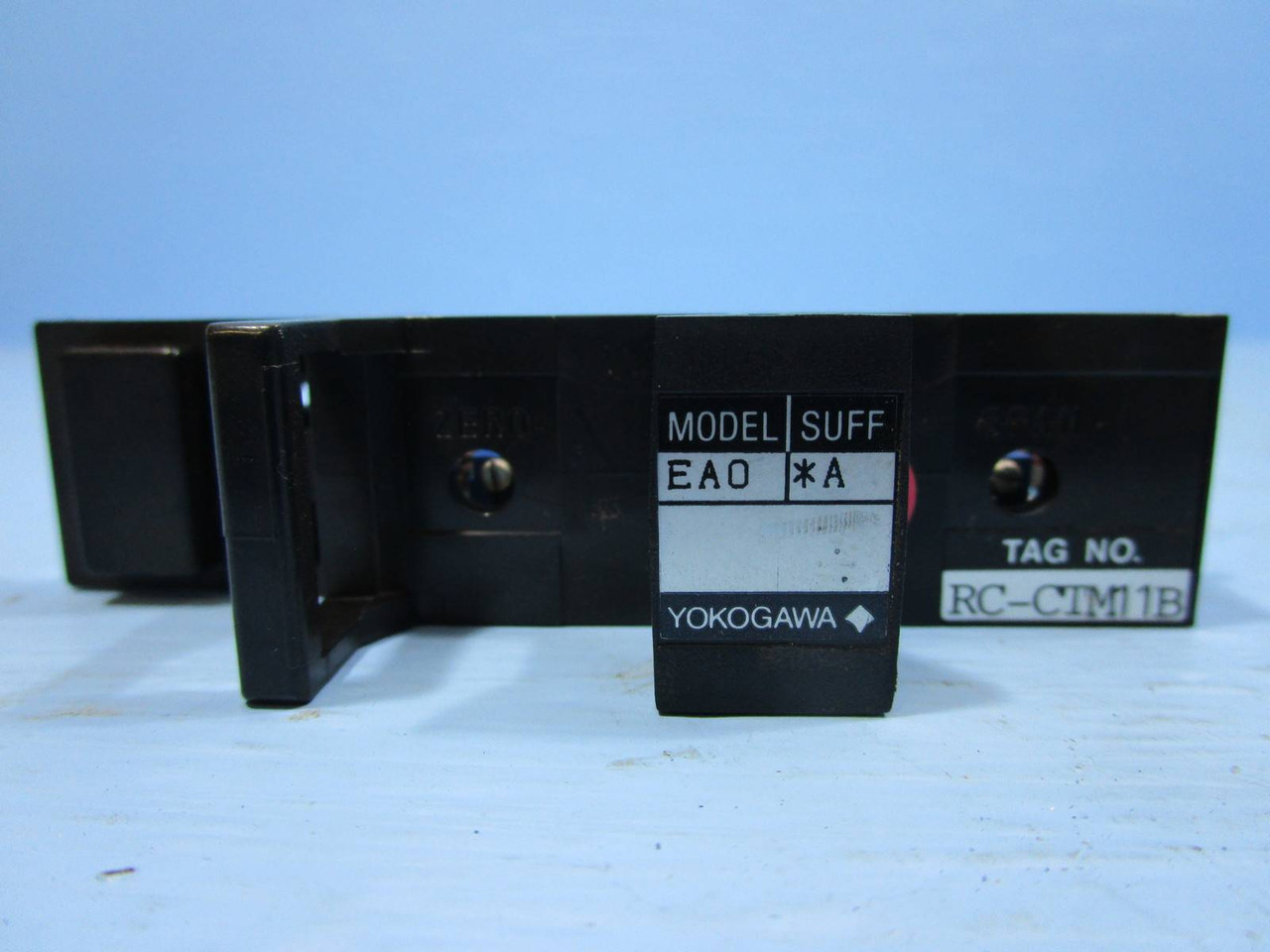 Yokogawa EA0*A PLC Module EAO*A AS-E9740EA-04 Isolator ASE9740EA04 EA0A EAOA (NP0698-19)