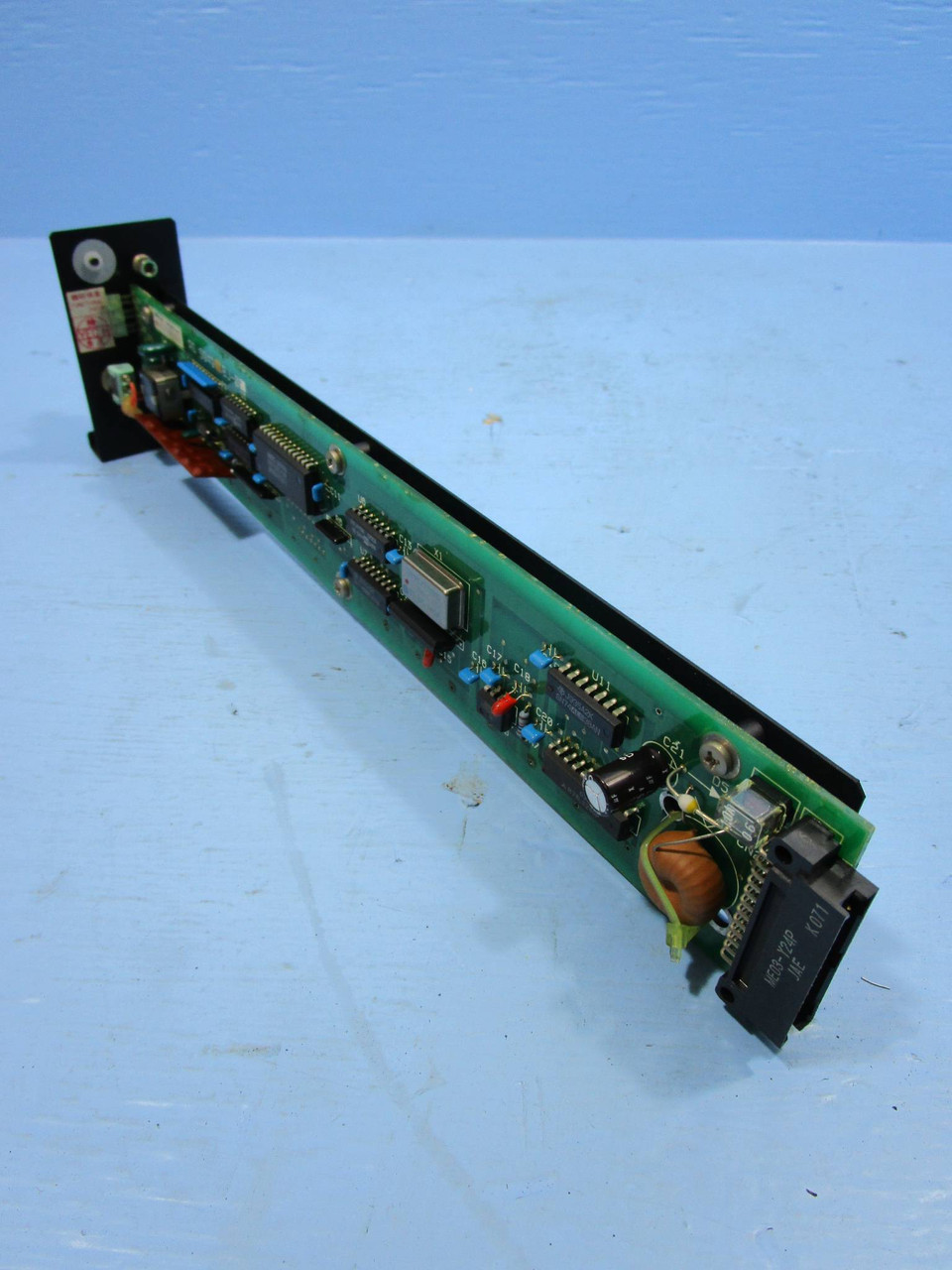 Yokogawa AS-S949IBJ-0 DIS ENA DCS PLC Module ASS949IBJ0 Card DISENA Board (NP0697-8)