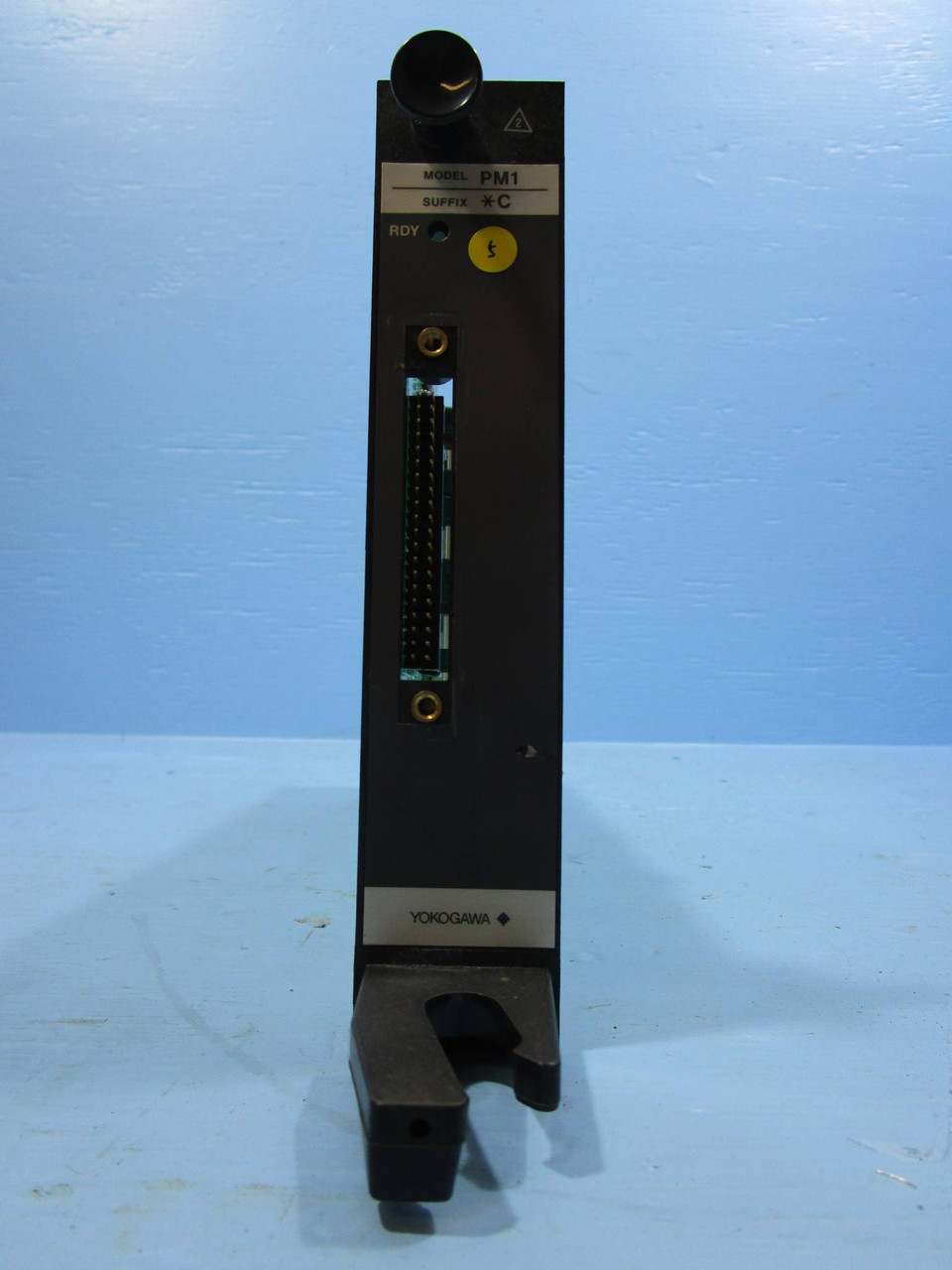Yokogawa PM1*C PLC Module Card PM1 *C DCS Board AS-S9380BP ASS9380BP (NP0705-6)