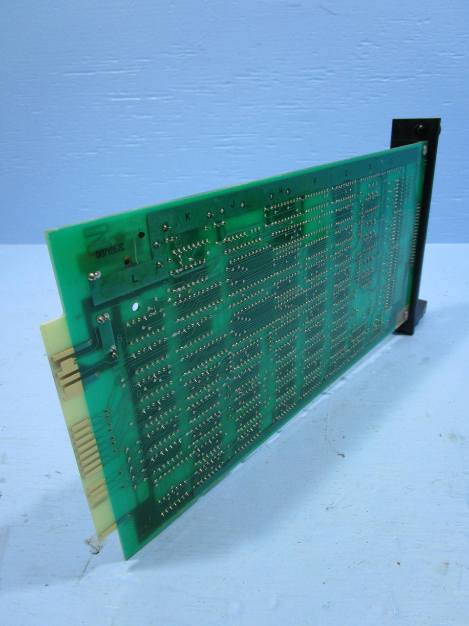 Yokogawa PM1*C PLC Module Card PM1 *C DCS Board AS-S9380BP ASS9380BP (NP0705-6)