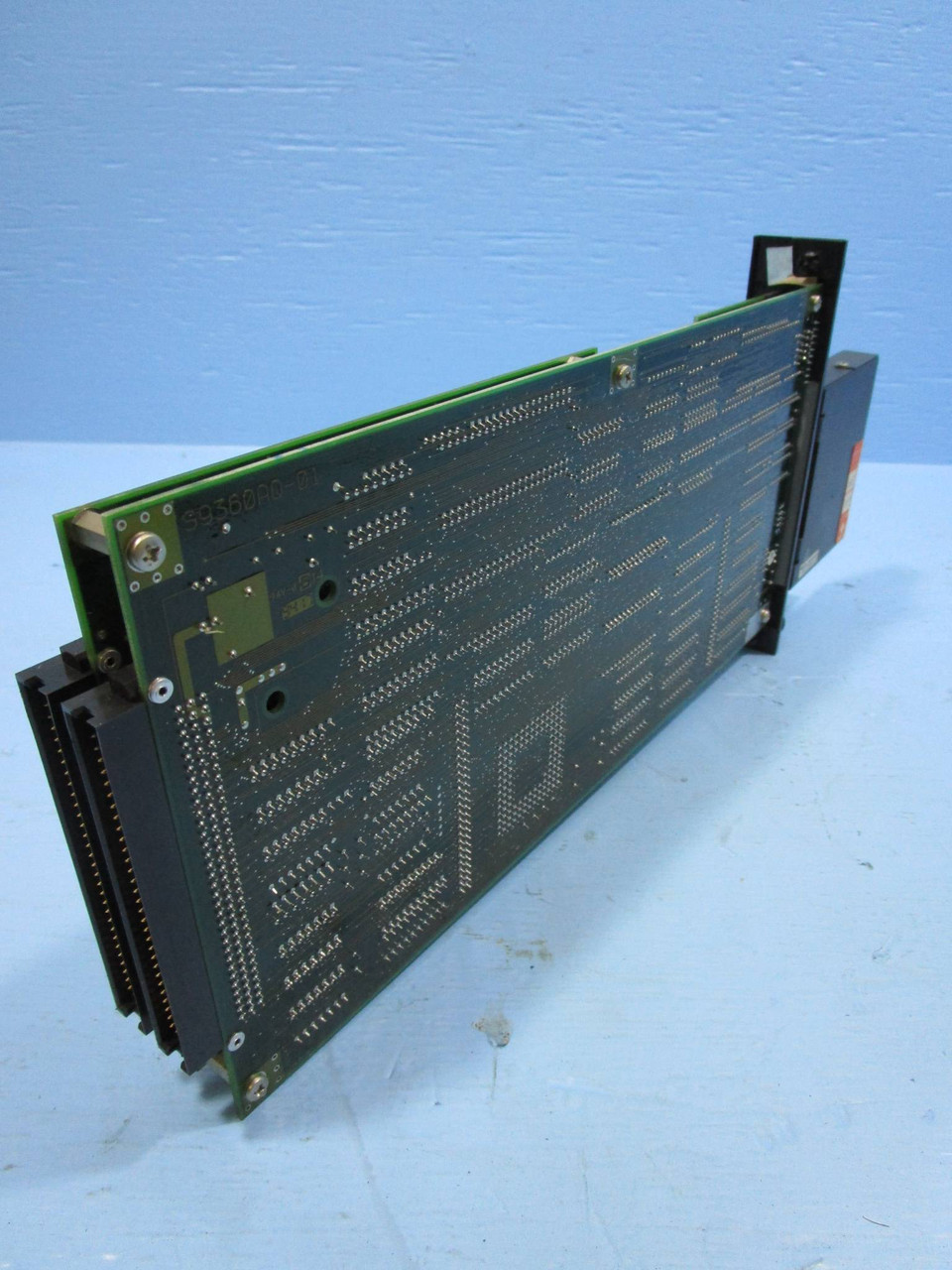 Yokogawa NP54*C PLC Module AS-S9360AQ-01 Card NP54 *C Board AS-S9532AS-0 S9542AS (NP0703-1)