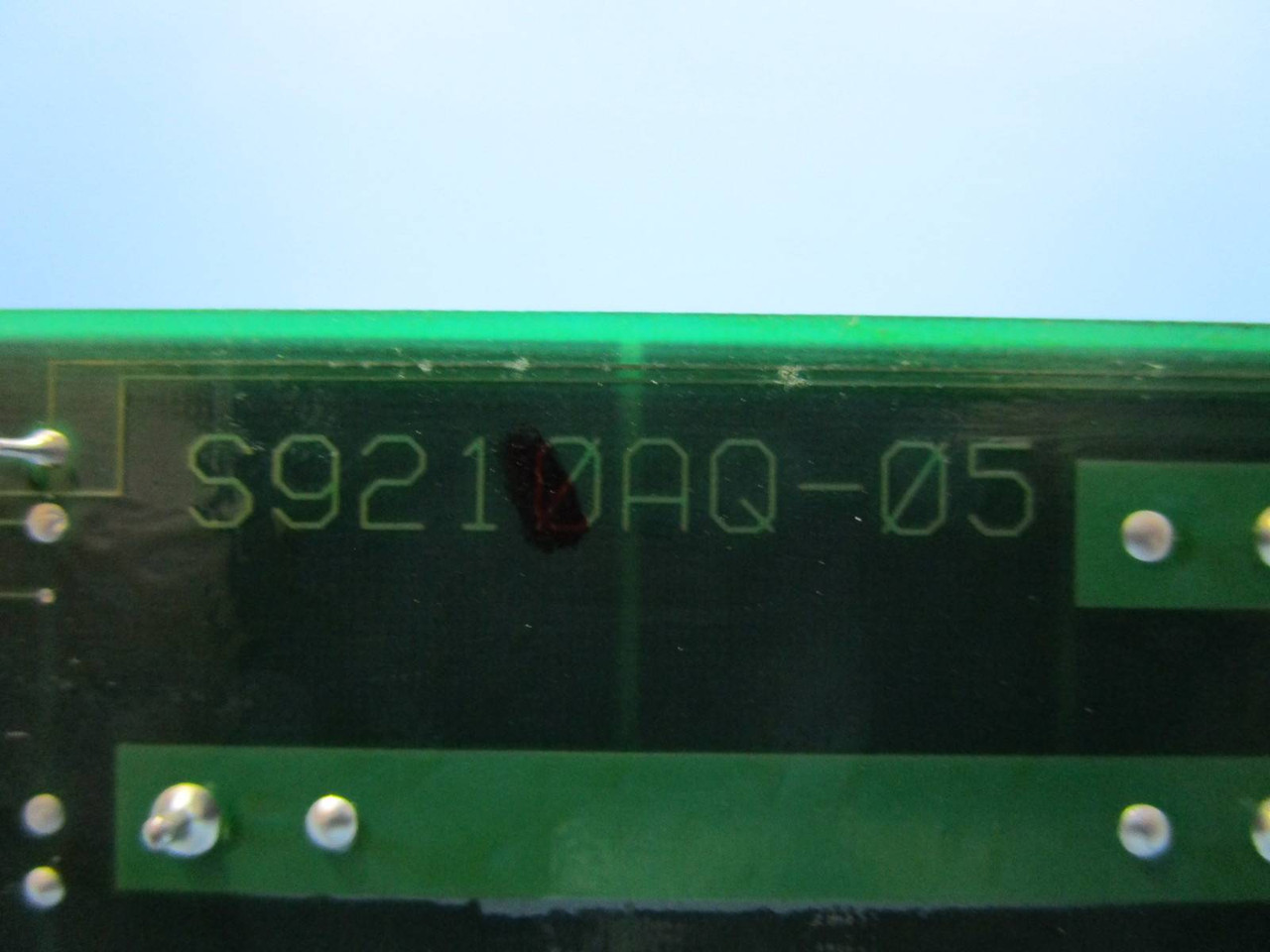 Yokogawa VM2*D PLC Module DCS Card VM2 *D Board AS-S9212AQ-0 ASS9212AQ0 (NP0708-18)