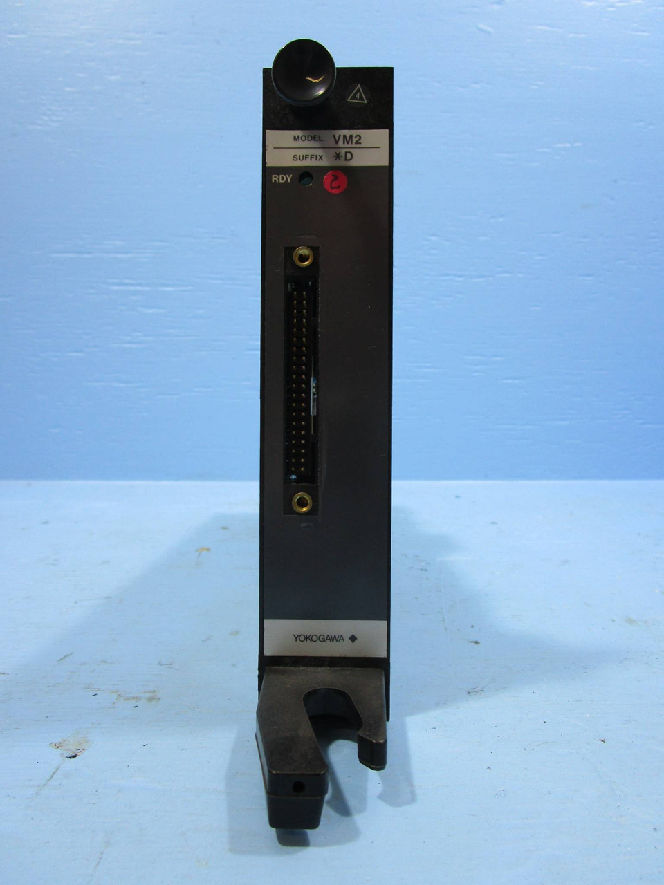 Yokogawa VM2*D PLC Module DCS Card VM2 *D Board AS-S9212AQ-0 ASS9212AQ0 (NP0708-18)