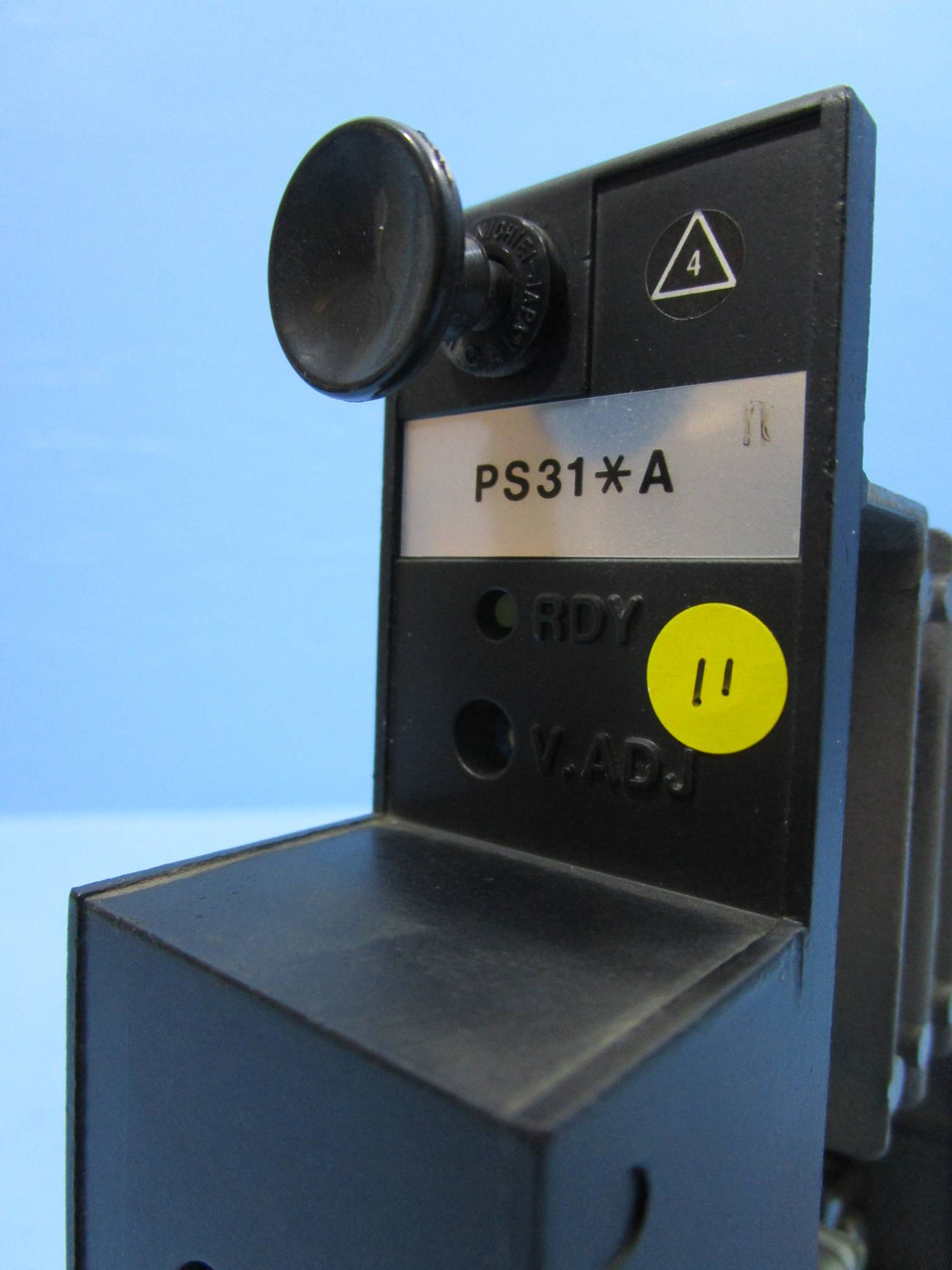 Yokogawa PS31*A Power Supply PLC Module Card PS31 *A PS Board AS-S9251AL-04 (NP0712-3)