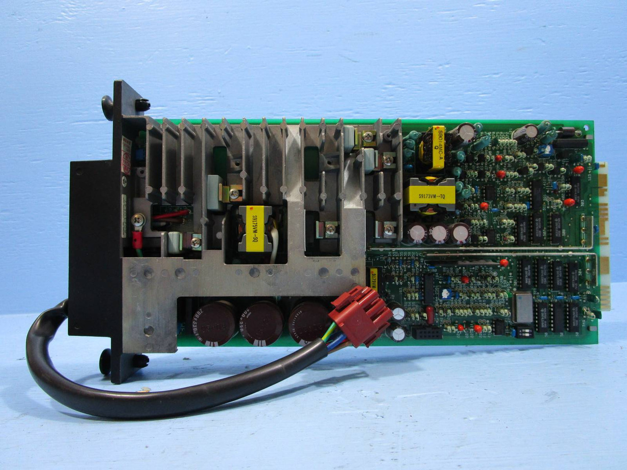 Yokogawa PS31*A Power Supply PLC Module Card PS31 *A PS Board AS-S9251AL-04 (NP0712-3)