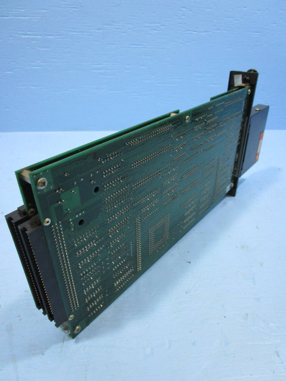 Yokogawa NP56*A PLC Module Card NP56 *A Board AS-S9533AS-0 AS-S9543AS-0 S9360AQ (NP0711-5)