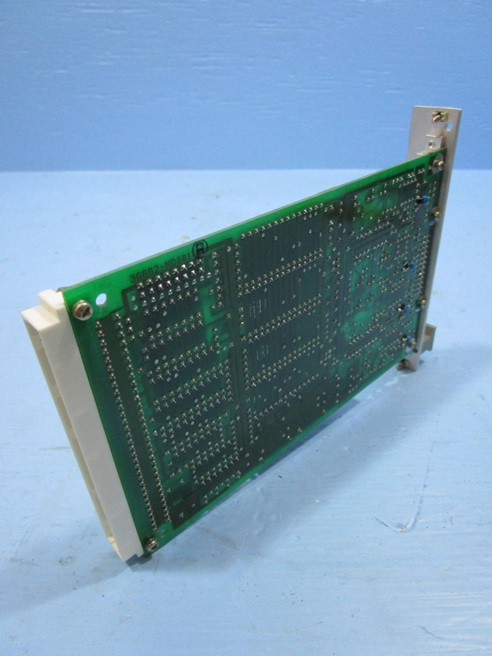 Omron ND001 PLC Module 3G8B2-ND001 Unit Single Board 3G8B2ND001 ND 001 (NP0717-5)