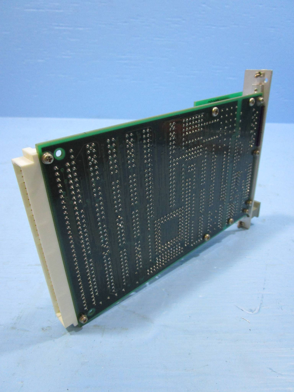 Omron NC000 PLC Module 3G8B2-NC000 Single Board 3G8B2NC000 NC 000 0228962 (NP0722-10)