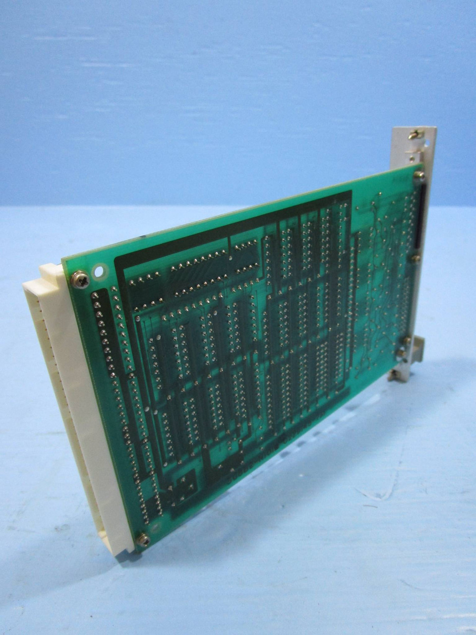 Omron NI013 PLC Module 3G8B2-NI013 Unit Single Board 3G8B2NI013 NI 013 0229145-7 (NP0719-5)