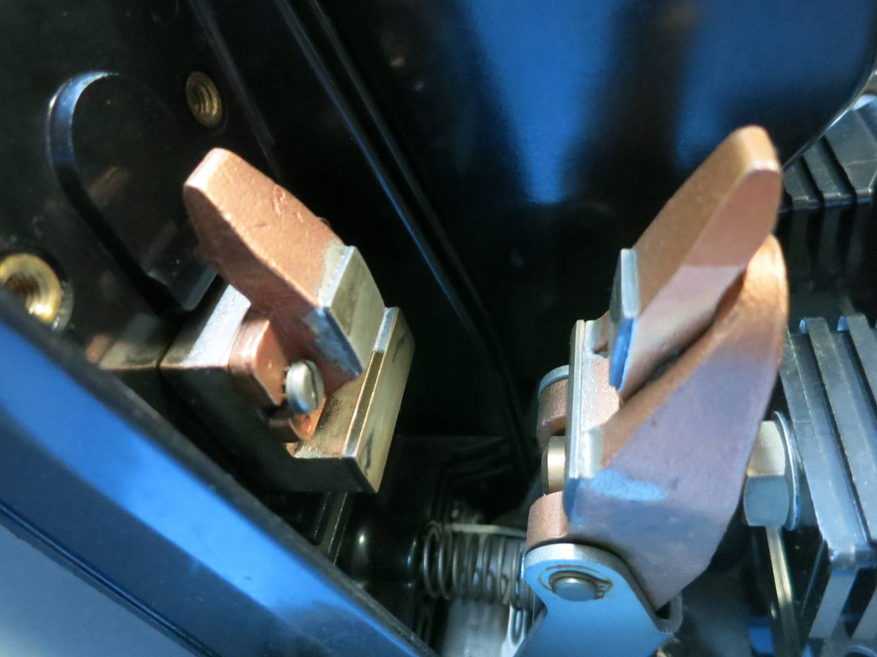 Rebuilt Westinghouse DB25 600 Amp Breaker w MicroVersa Trip Unit M/O DB-25 600A (PM1332-6)